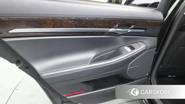 Genesis G90 id 4698730 из Кореи 17