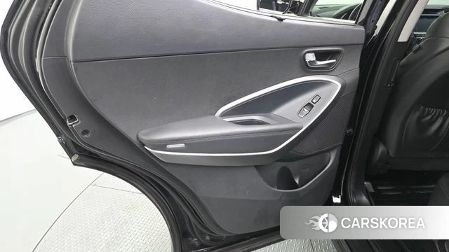 Hyundai Santa Fe The Prime id 4483417 из Кореи 17
