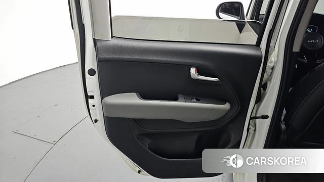 Kia The New Kia Ray id 4266883 из Кореи 17
