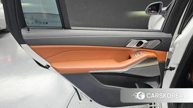 BMW X7 (G07) id 4589780 из Кореи 17