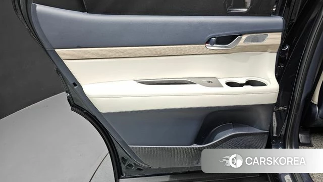 Hyundai Palisade id 4557628 из Кореи 17