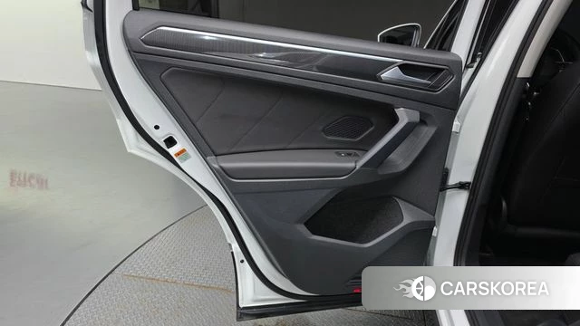 Volkswagen Tiguan second Generation id 4656074 из Кореи 17