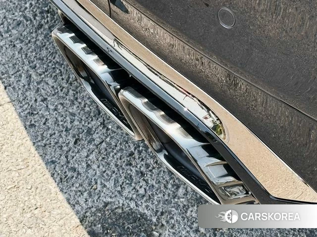 Mercedes-Benz S-class AMG PHEV id 4239611 из Китая 17