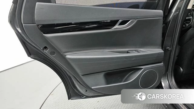 Genesis G80 (RG3) id 4746051 из Кореи 17