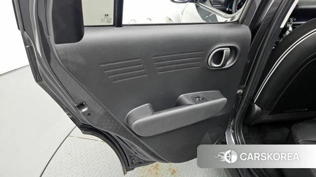 Hyundai Casper id 4248836 из Кореи 17
