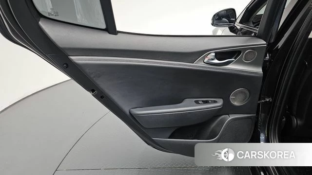 Kia Stinger id 4924230 из Кореи 17