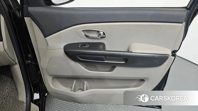 Kia The New Carnival id 4894857 из Кореи 17