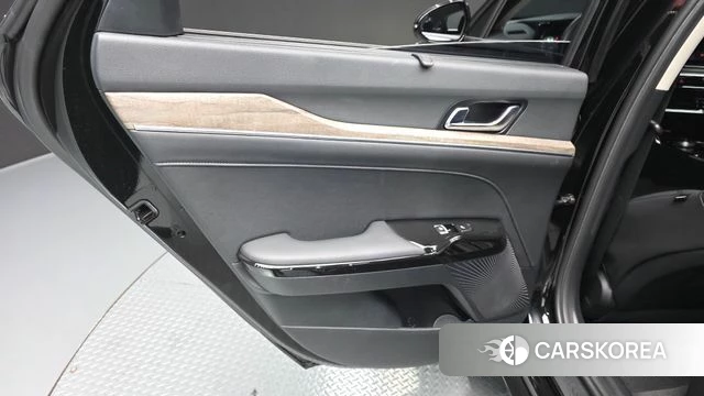 Kia K5 3rd generation id 4488573 из Кореи 17