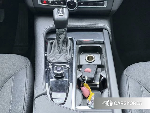 Volvo S90 id 4234857 из Китая 17