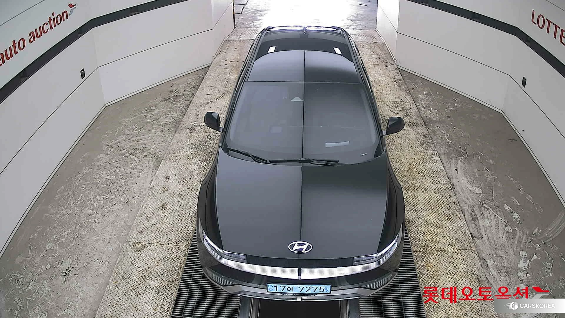 Hyundai IONIQ 5 id 3888324 из Кореи 17