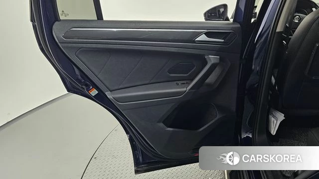 Volkswagen Tiguan second Generation id 4581080 из Кореи 17