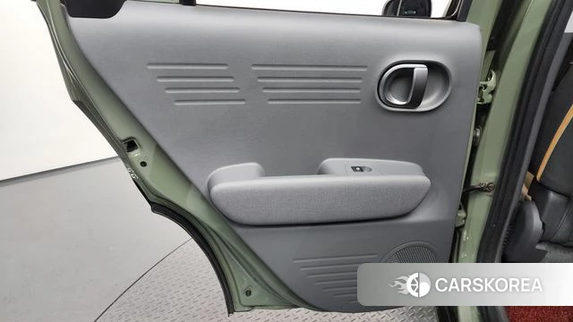 Hyundai Casper id 4231508 из Кореи 17