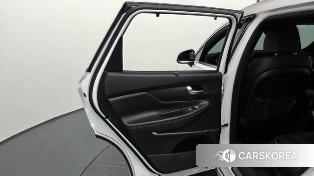Hyundai The New Santa Fe id 4434762 из Кореи 17
