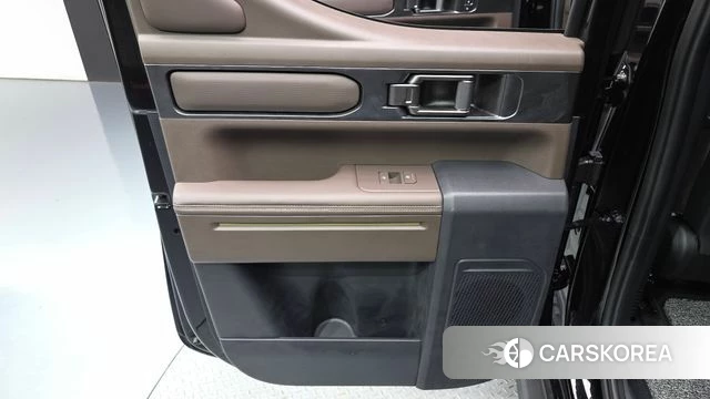Kia Tasman id 4921175 из Кореи 17