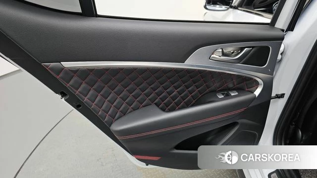 Genesis G70 id 4232872 из Кореи 17