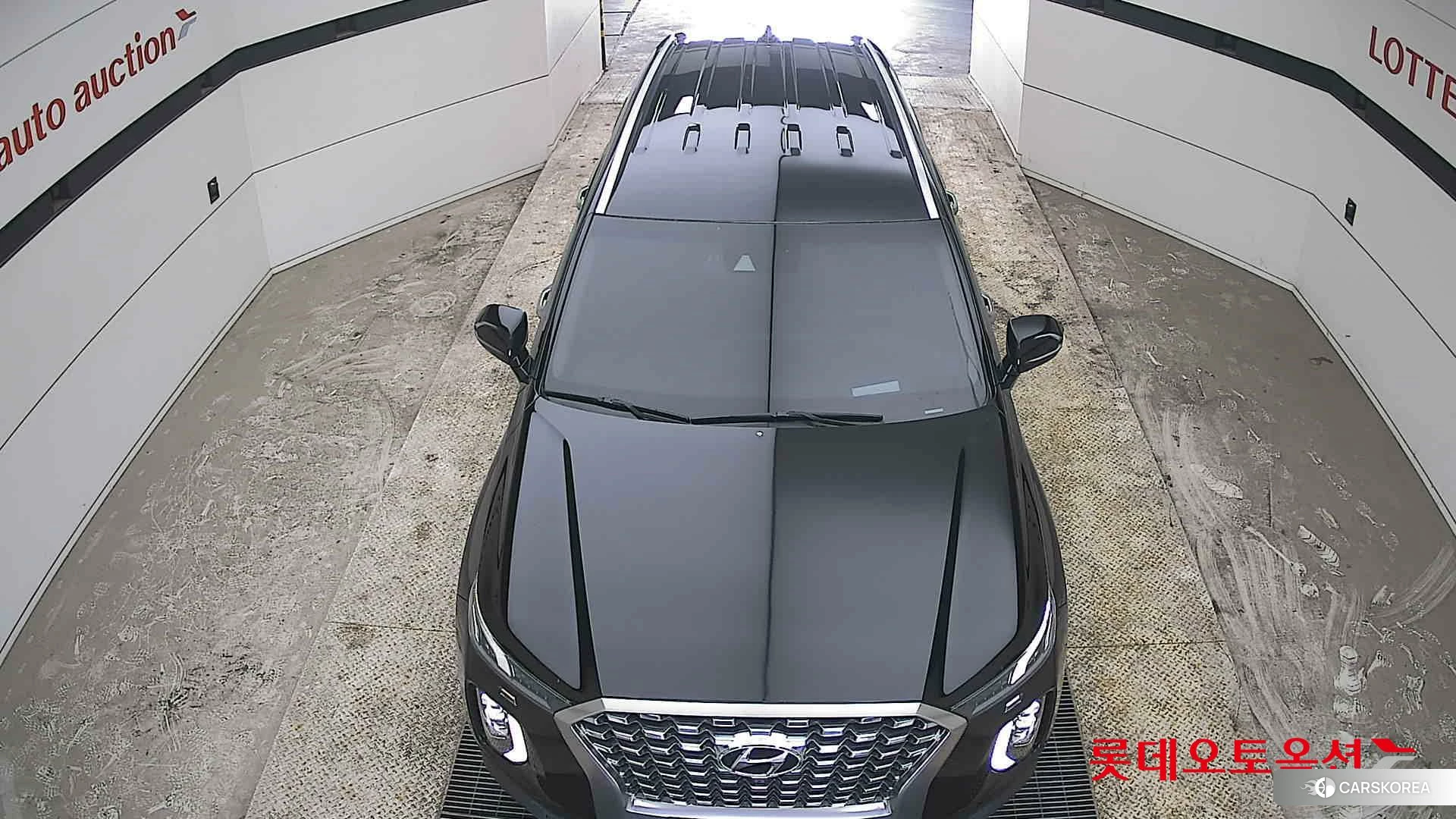 Hyundai Palisade id 3882029 из Кореи 17