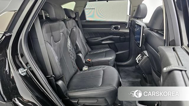 Kia Sorento 4th Generation id 4195116 из Кореи 17