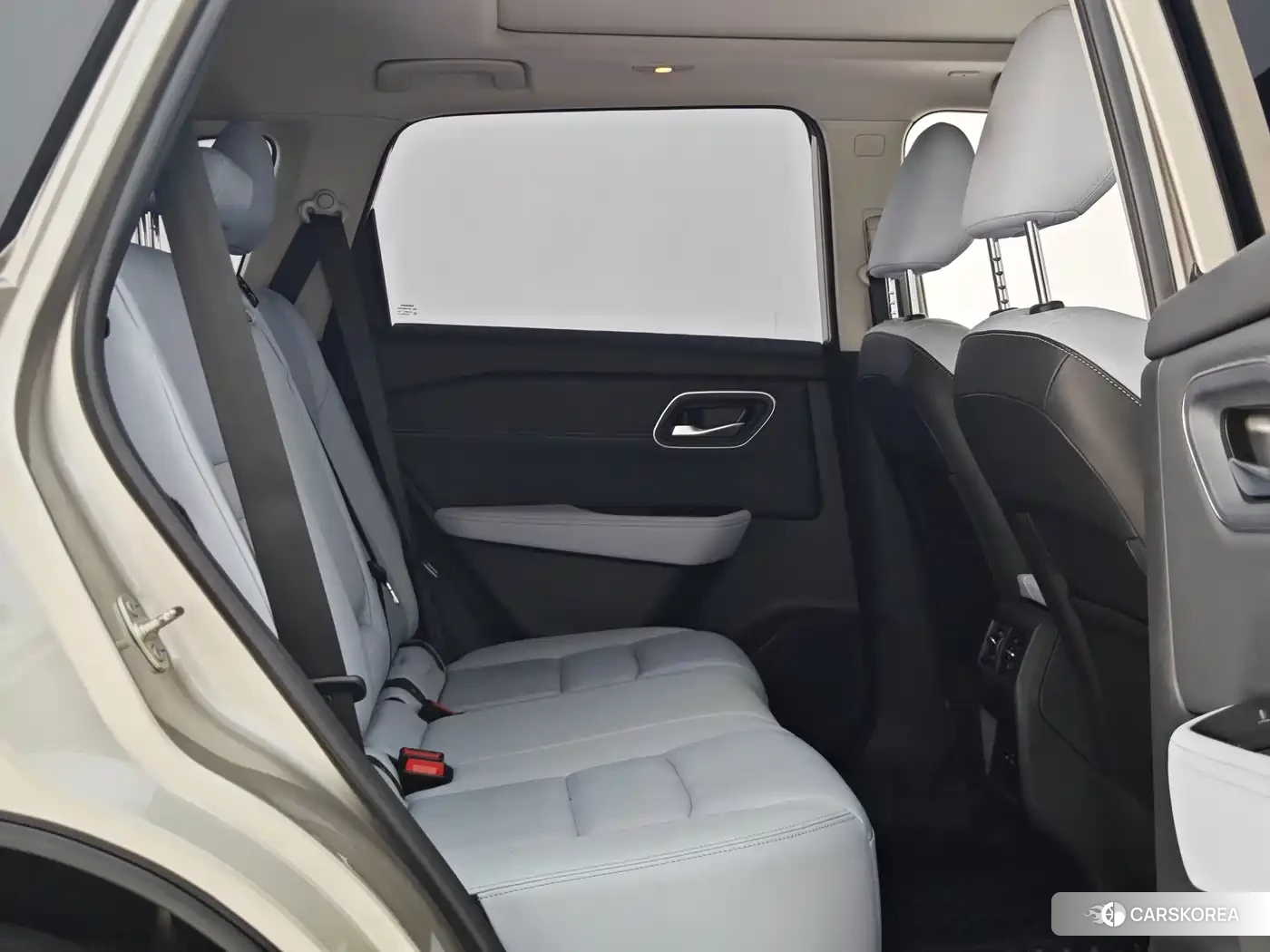 Nissan Qijun id 4599712 из Китая 17