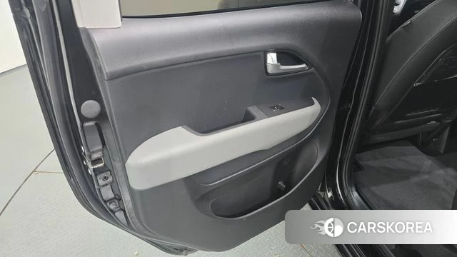 Kia The New Kia Ray id 4623510 из Кореи 17