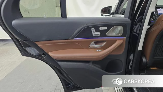 Mercedes-Benz GLE-Class W167 id 4753109 из Кореи 17