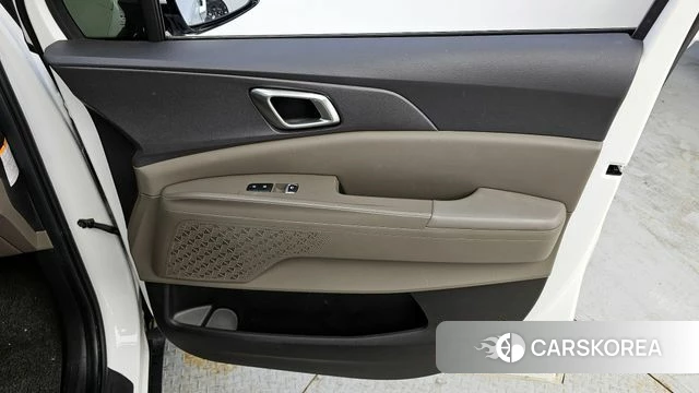 Kia The New Carnival 4th Generation id 4243288 из Кореи 17