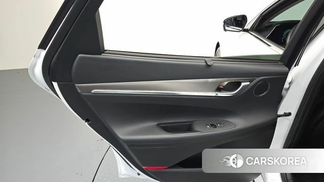 Hyundai The New Grandeur IG id 4894018 из Кореи 17