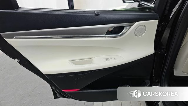 Hyundai The New Grandeur IG id 4517821 из Кореи 17