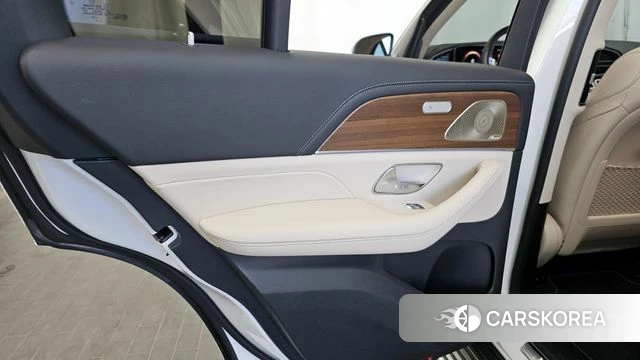 Mercedes-Benz GLE-Class W167 id 4361830 из Кореи 17