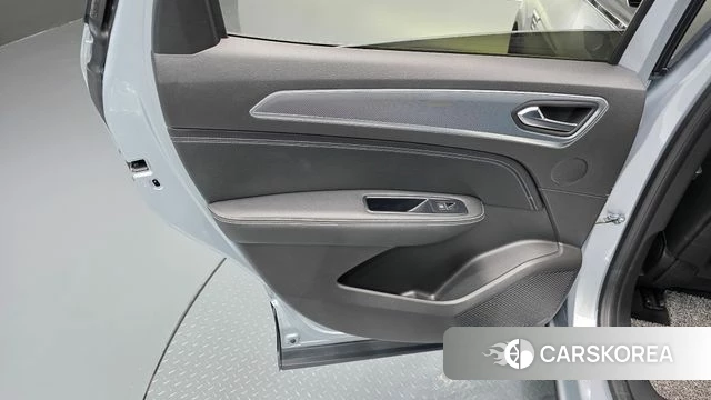 Renault Korea (Samsung) XM3 id 4936972 из Кореи 17
