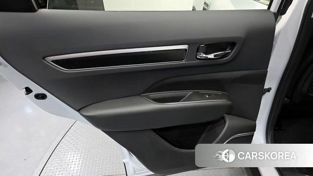 Renault Korea (Samsung) The New QM6 id 4229714 из Кореи 17