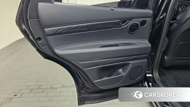 Genesis GV80 Coupe id 4719748 из Кореи 17