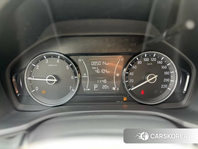 Honda Enjoy domain id 4260358 из Китая 17