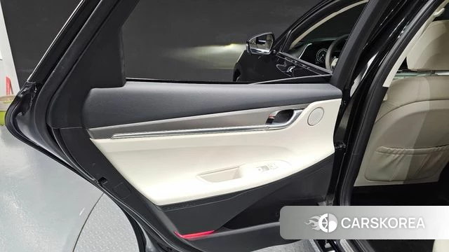 Hyundai The New Grandeur IG id 4769458 из Кореи 17