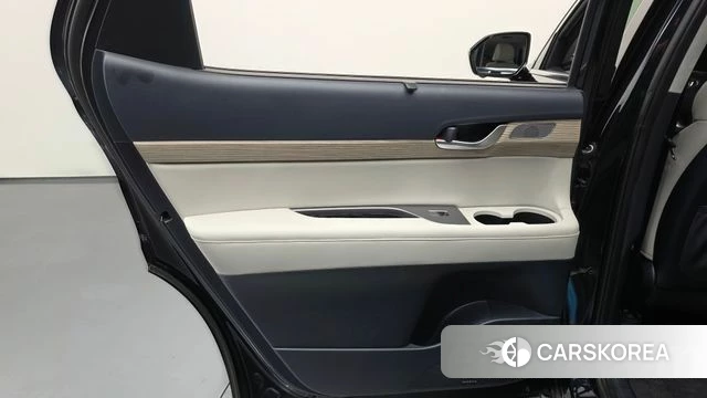 Hyundai Palisade id 4423474 из Кореи 17