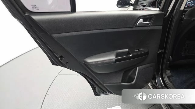 Kia Sportage 4th Generation id 4530896 из Кореи 17