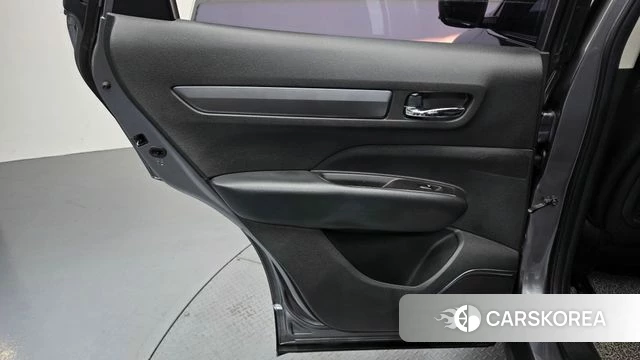 Renault Korea (Samsung) The New QM6 id 4959965 из Кореи 17