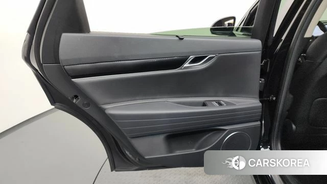 Genesis G80 (RG3) id 4834331 из Кореи 17