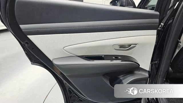 Hyundai The New Tucson (NX4) id 4590038 из Кореи 17