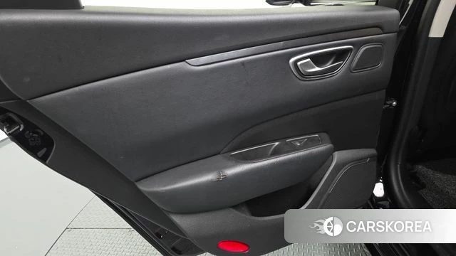 Renault Korea (Samsung) SM6 id 4794855 из Кореи 17