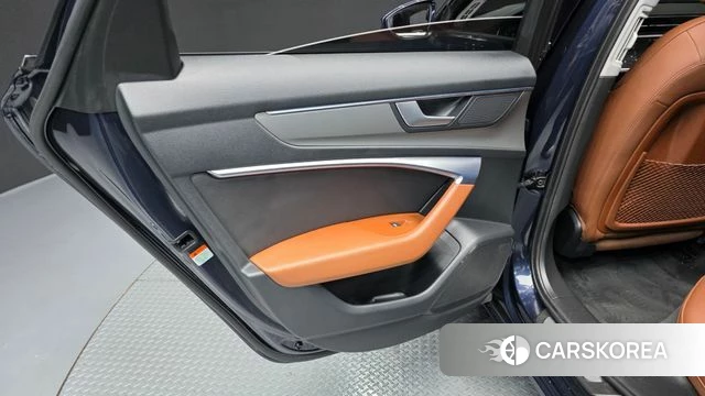 Audi A6 (C8) id 4187529 из Кореи 17