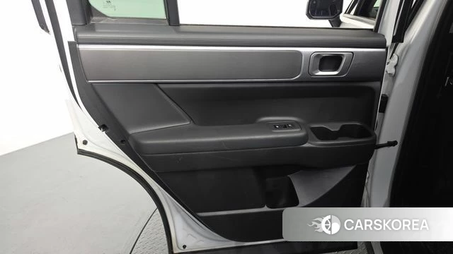 Hyundai Santa Fe (MX5) id 4354490 из Кореи 17