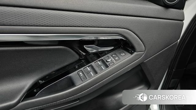Land Rover Range Rover Evoque 2nd Generation id 4574115 из Кореи 17