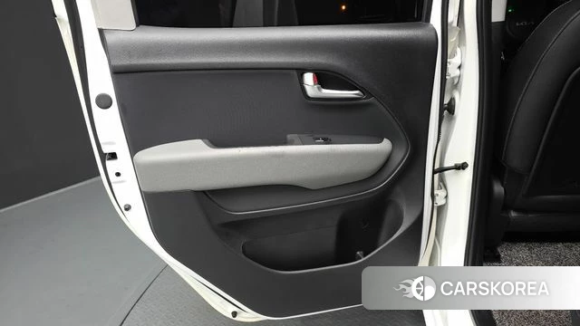 Kia The New Kia Ray id 4422339 из Кореи 17