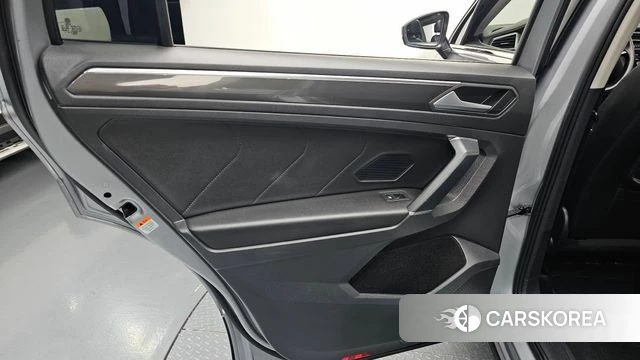Volkswagen Tiguan Allspace id 4562392 из Кореи 17
