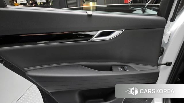 Genesis G80 (RG3) id 4371182 из Кореи 17