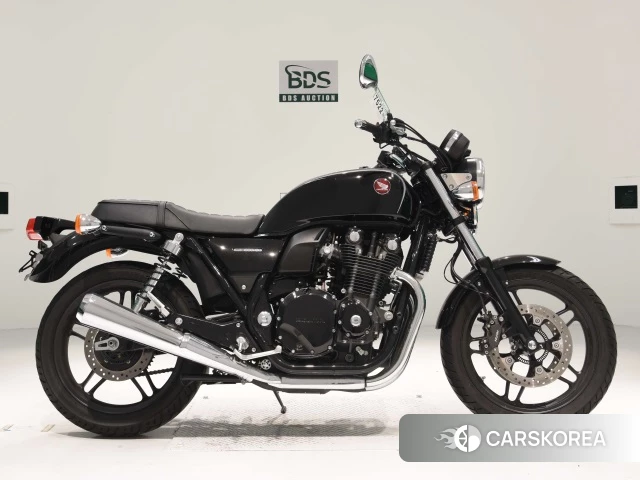 Проданный Honda CB1100 ABS 2021 из Японии