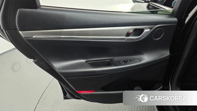 Hyundai The New Grandeur IG id 4323164 из Кореи 17