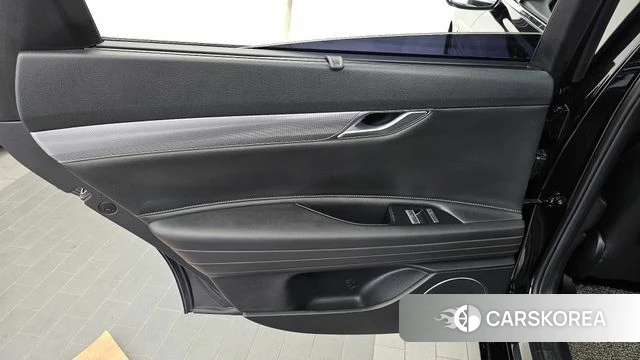Genesis G80 (RG3) id 4872895 из Кореи 17
