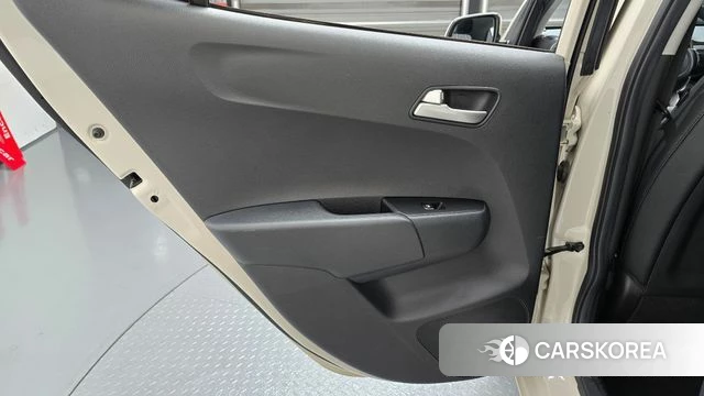 Kia Morning Urban (JA) id 4572625 из Кореи 17
