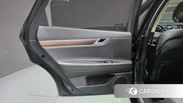Genesis G80 (RG3) id 4646362 из Кореи 17